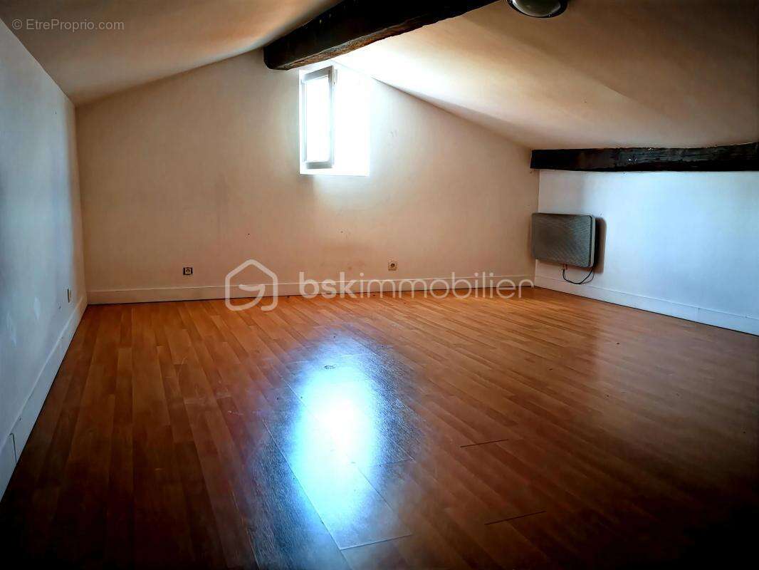 Appartement à REVEL