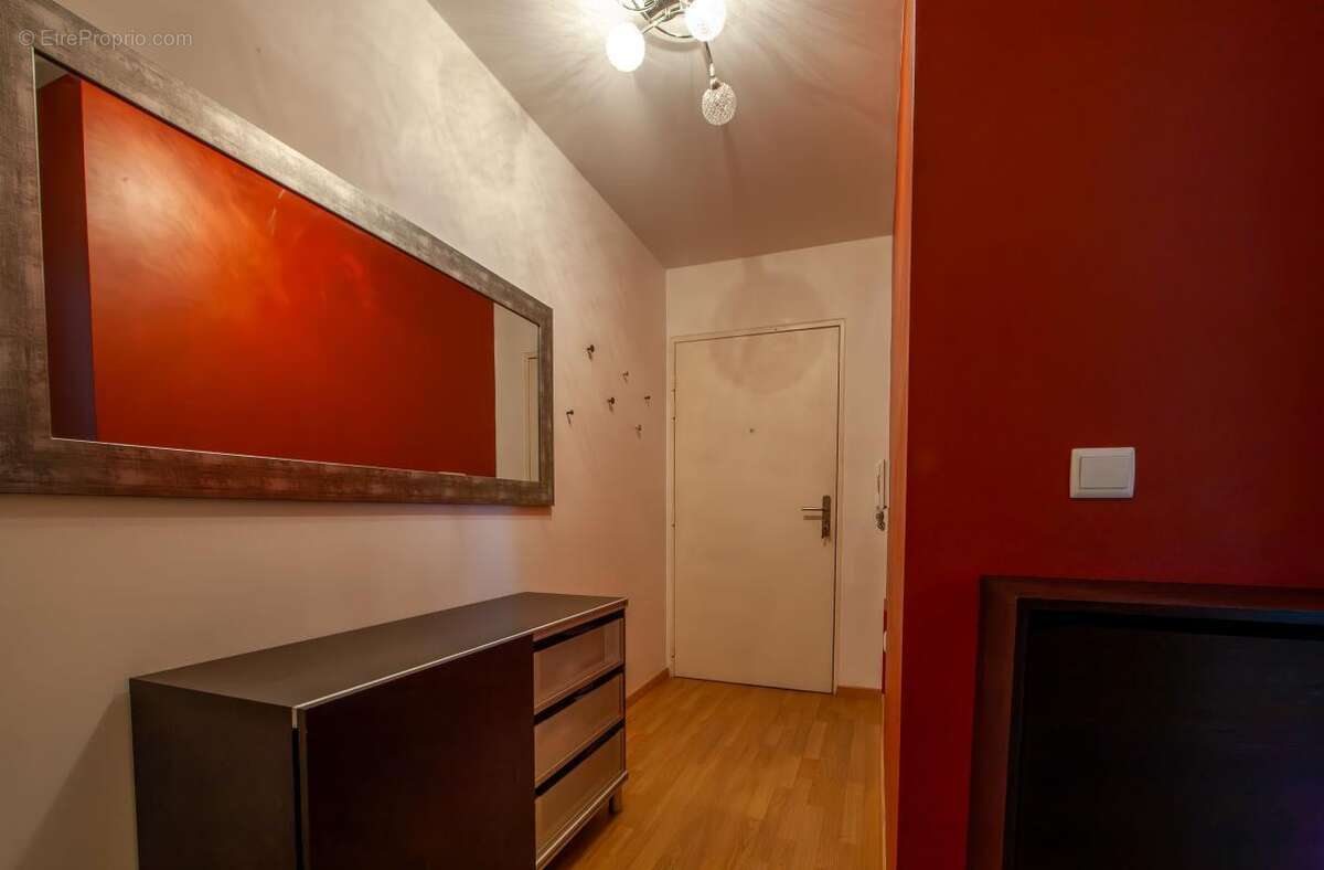 Appartement à ATHIS-MONS