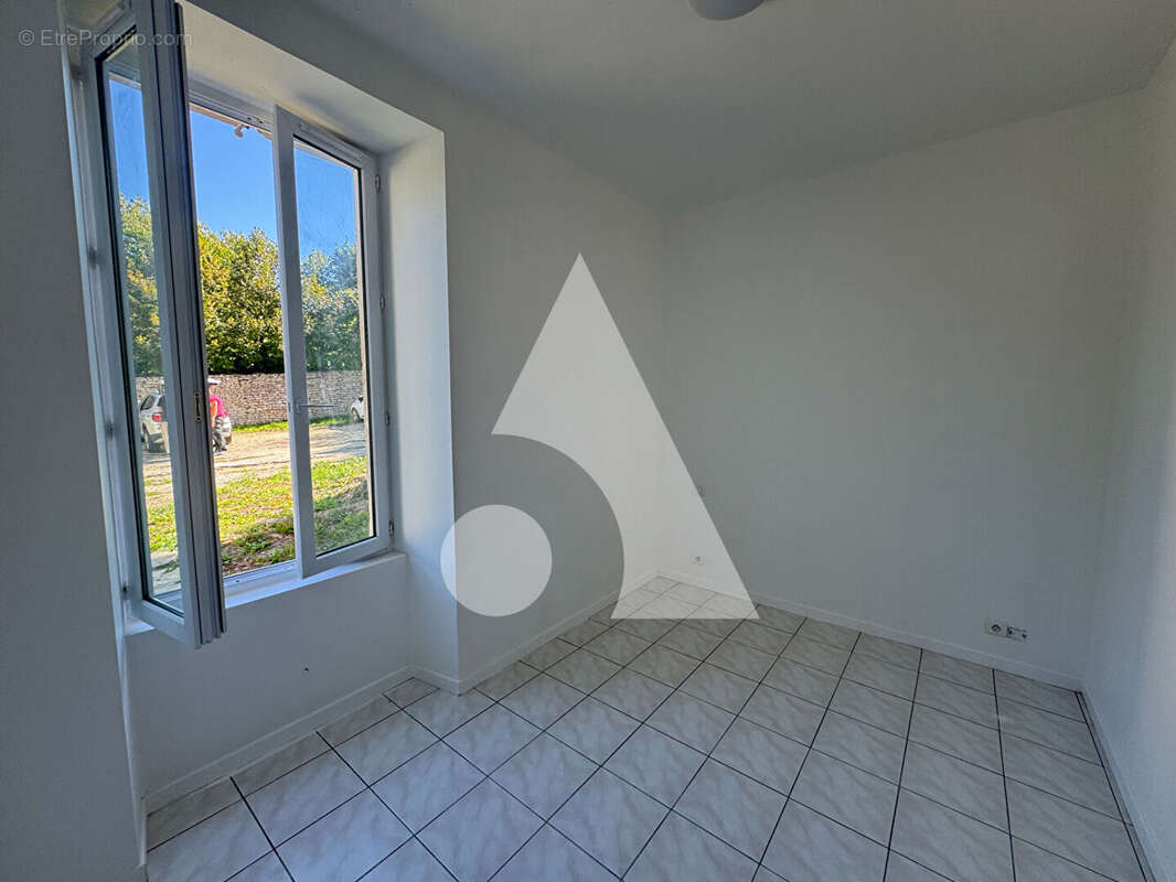 Appartement à NIORT