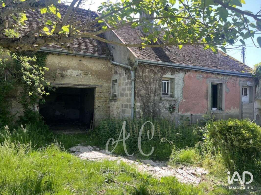 Photo 4 - Maison à ASCOUX
