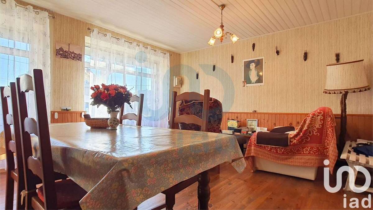 Photo 4 - Maison à LEDERGUES