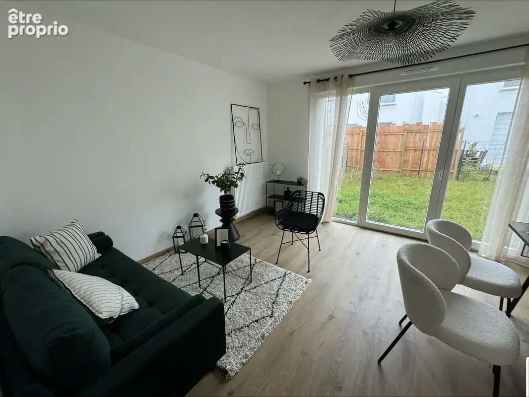 Maison à MERIGNAC