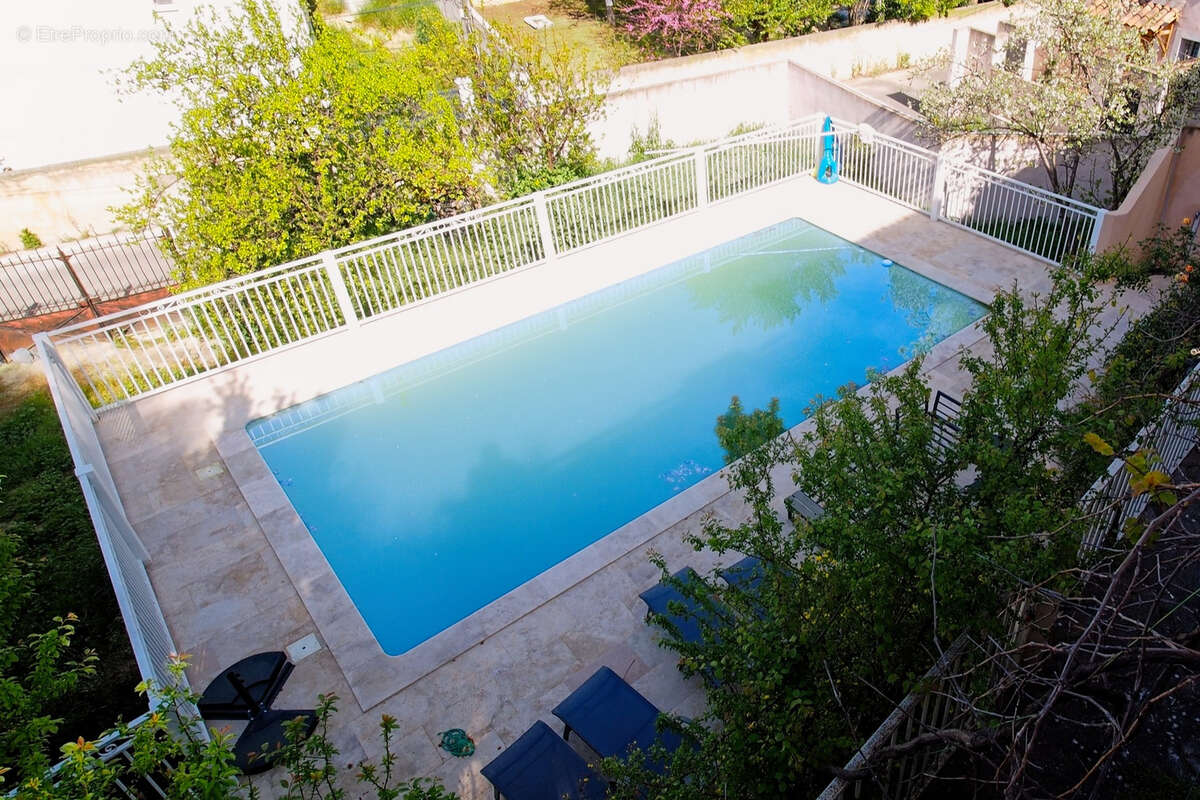 Maison à MARSEILLE-15E