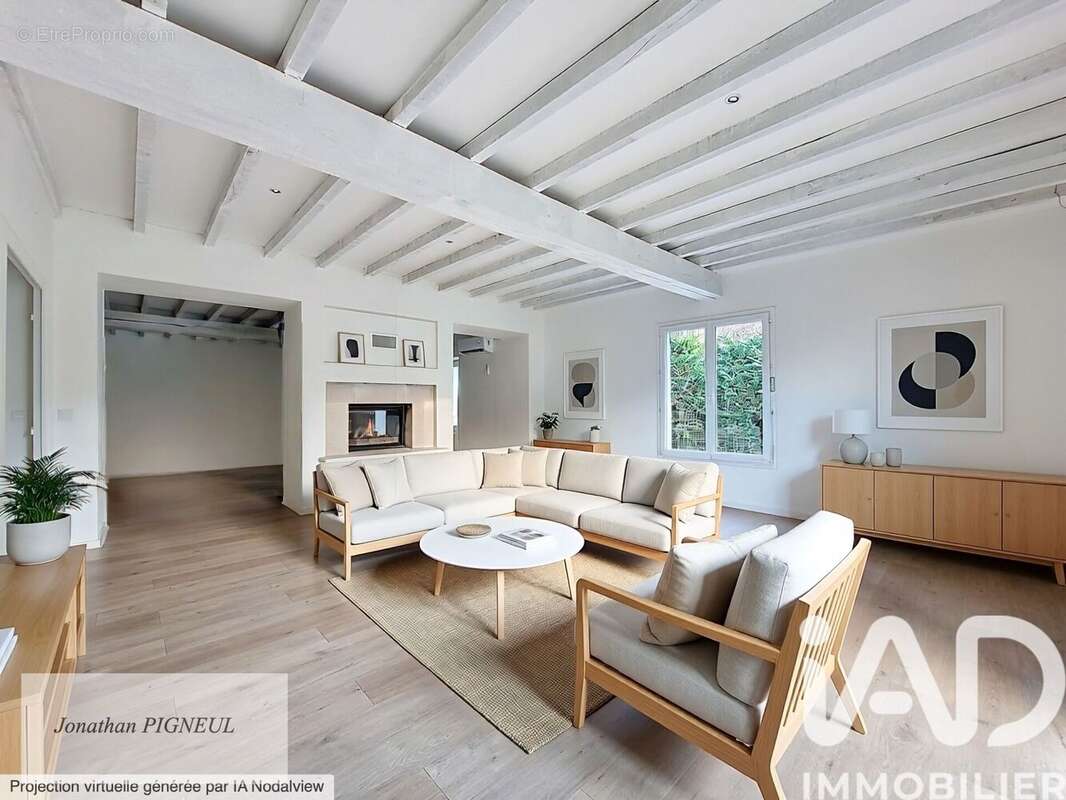 Maison 155 m² à La Brede  - photo 5