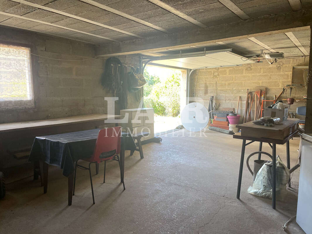 Pavillon avec une vue sur la forêt de Bellême à vendre, réf B15513 - photo 13