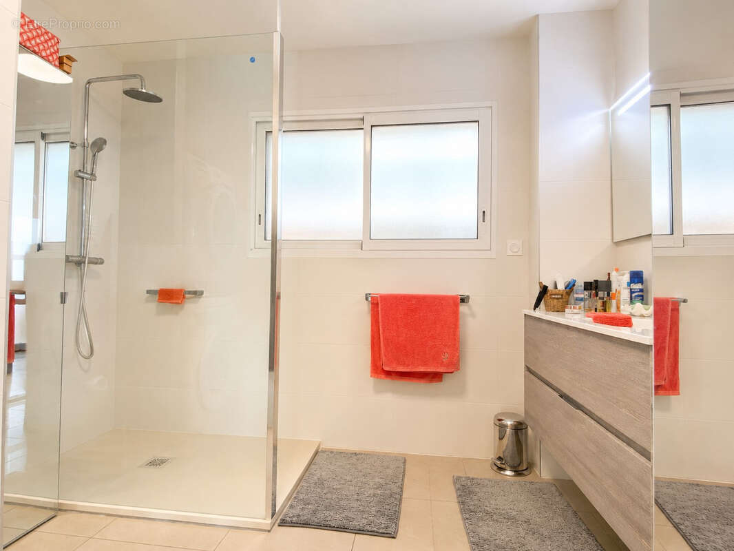 Appartement à COLLIOURE