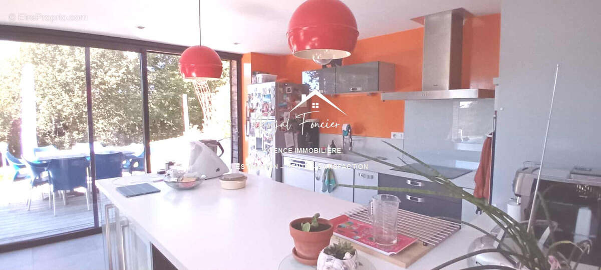 Maison à CHATELLERAULT