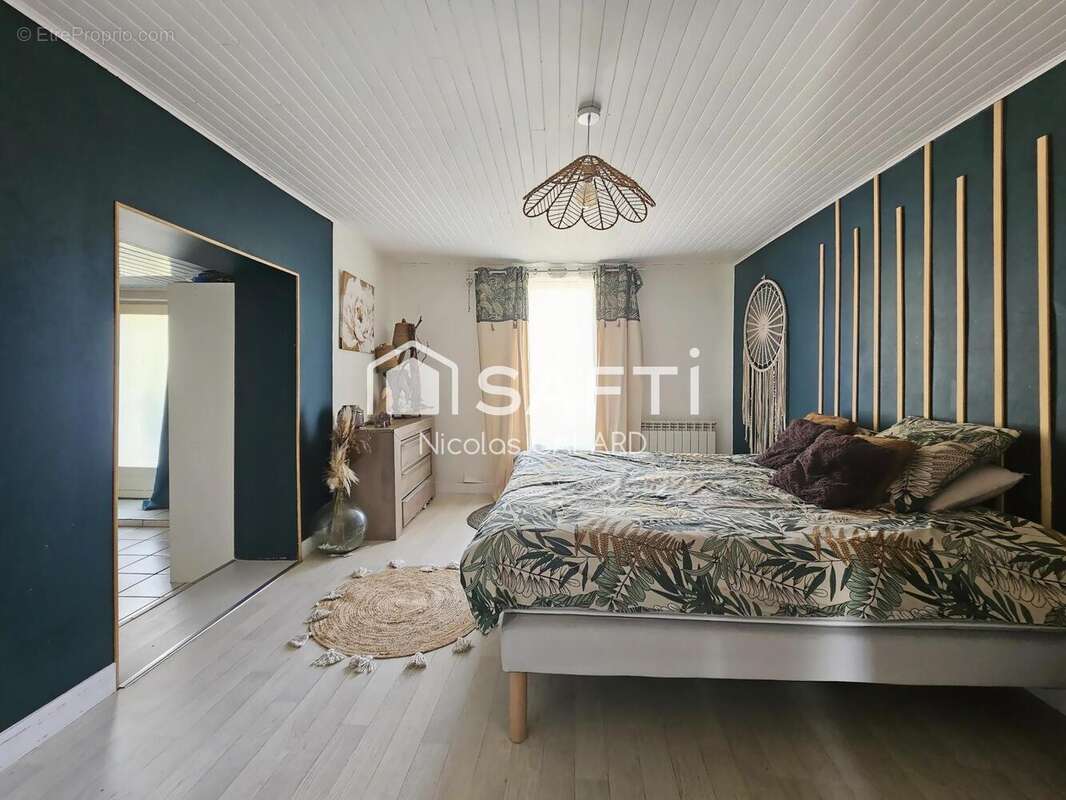 Photo 5 - Maison à BANTANGES