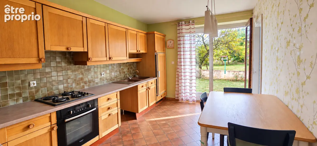 Havre de paix de 190 m² sur 7,10 ares - photo 3