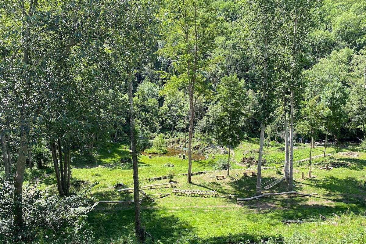 Maison à ARLES-SUR-TECH