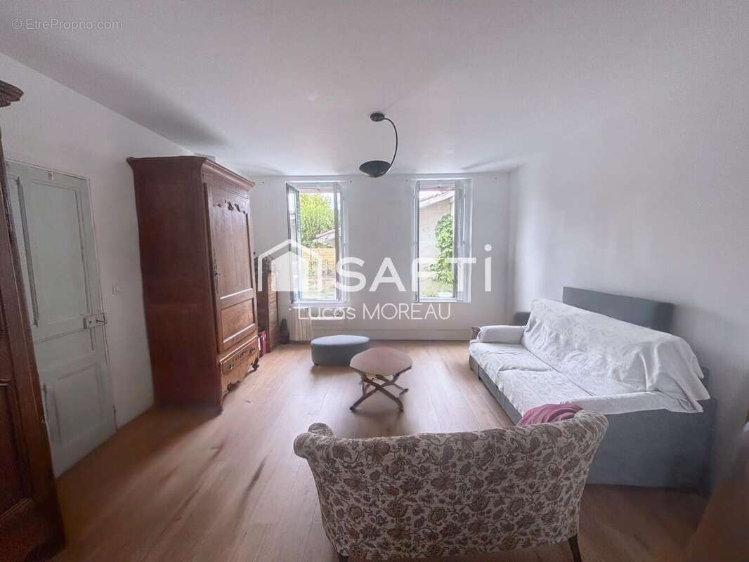 Maison 109 m² à Montauban  - photo 4