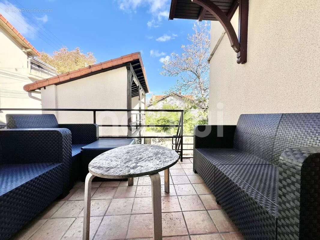 Maison à CHATELGUYON