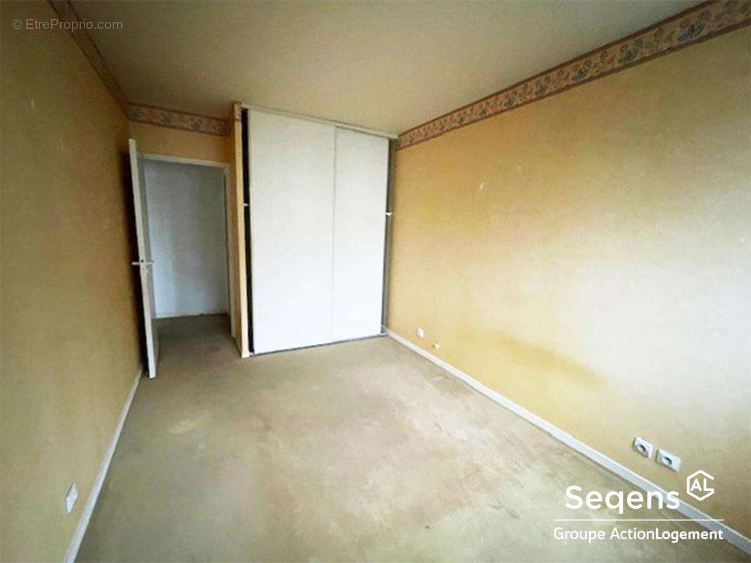 Appartement à RUEIL-MALMAISON