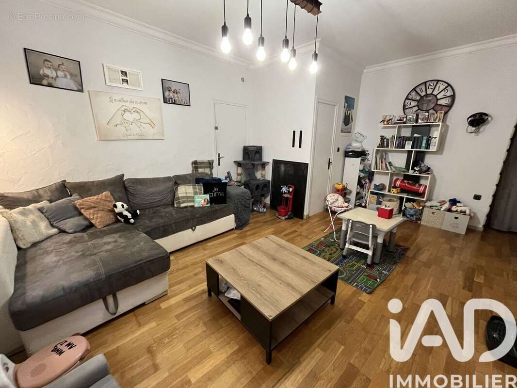 Photo 3 - Maison à LORIOL-SUR-DROME