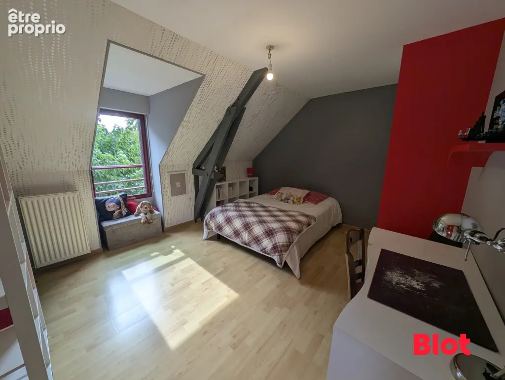 Maison 7 pièces 150 m² à vendre à Vitre (35500) - photo 9