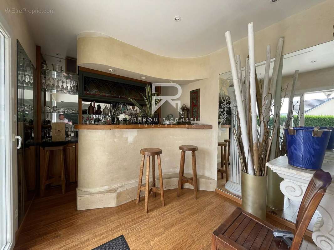 Maison 216 m2 - photo 2