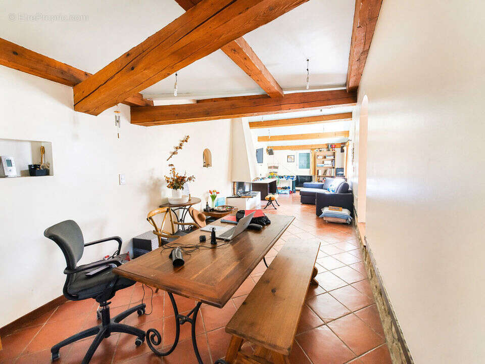 Marignane maison de plain pied 105 m2 - Maison à MARIGNANE