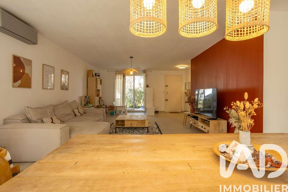 Photo 7 - Maison à VILLENEUVE-LES-AVIGNON