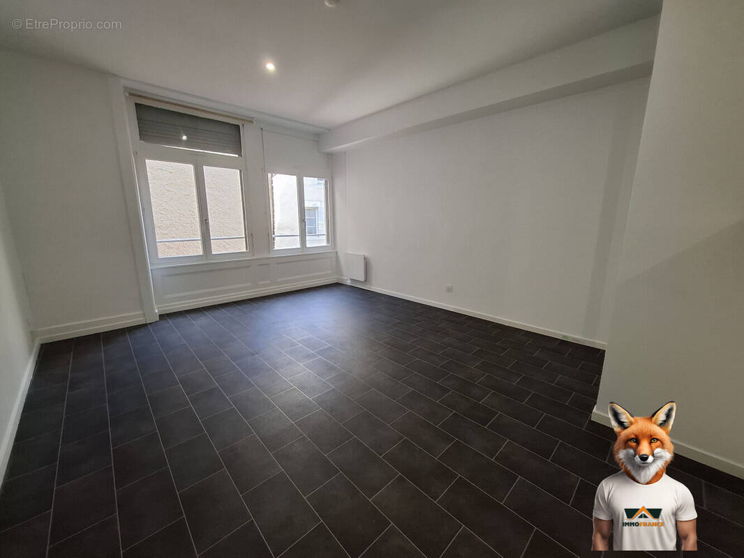 Appartement 1 pièce 32 m² · à Besancon · 32 m² · 93 000 €