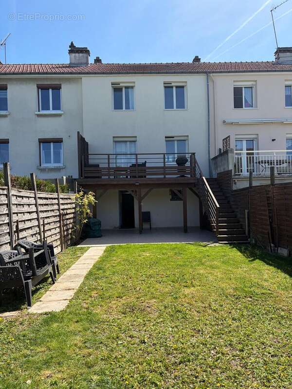 Photo 2 - Maison à SAINT-MEMMIE