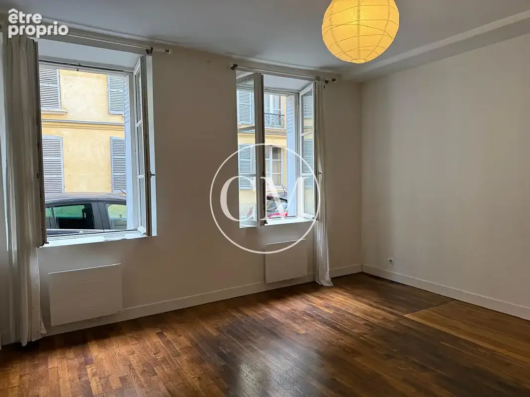 Versailles saint louis appartement - photo 11