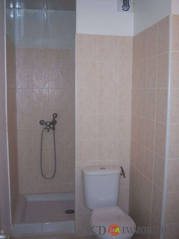 Appartement à SALON-DE-PROVENCE