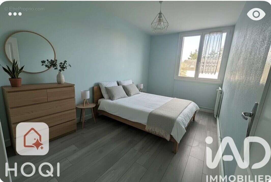 Photo 4 - Appartement à BRETIGNY-SUR-ORGE