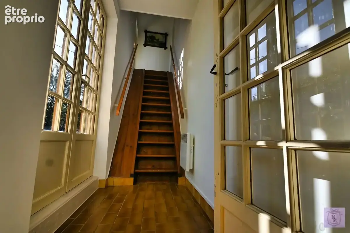 À vendre : charmante maison indépendante Alluy 58110 - photo 19