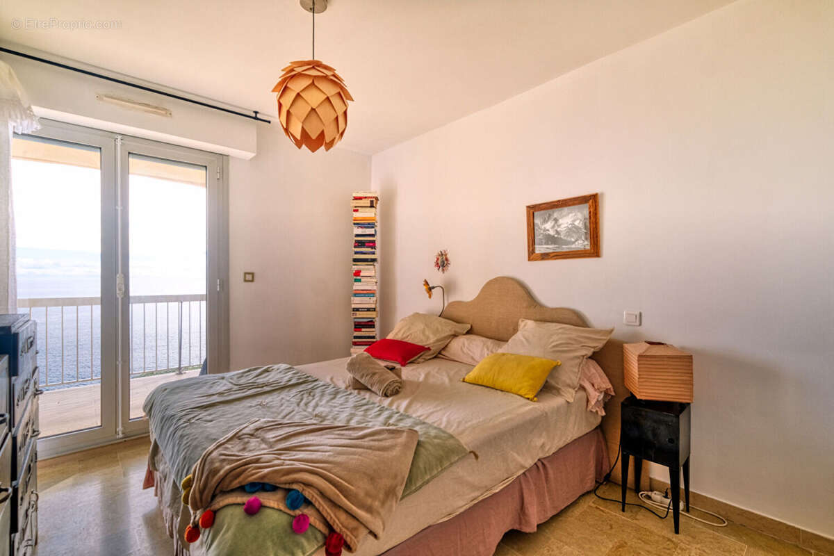 Appartement à BASTIA