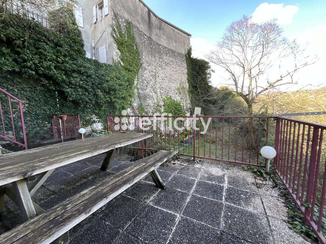 Maison 118 m² à Chomerac  - photo 4