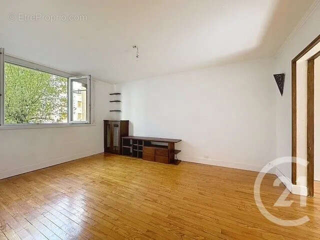 Appartement à CHAMPIGNY-SUR-MARNE