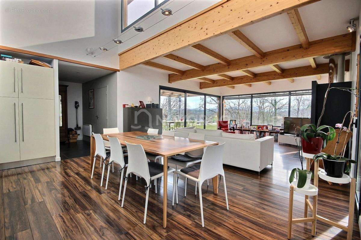 Maison à IDRON