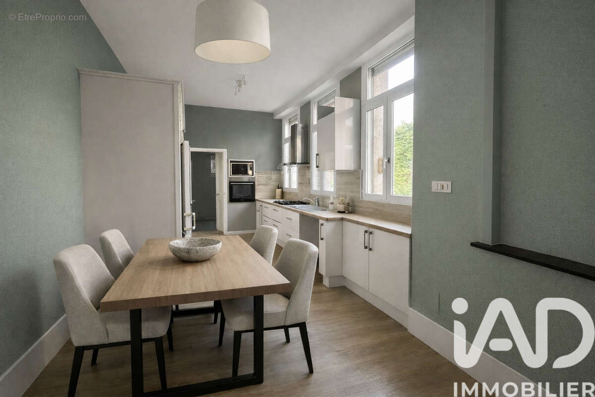 Photo 2 - Maison à DOUAI