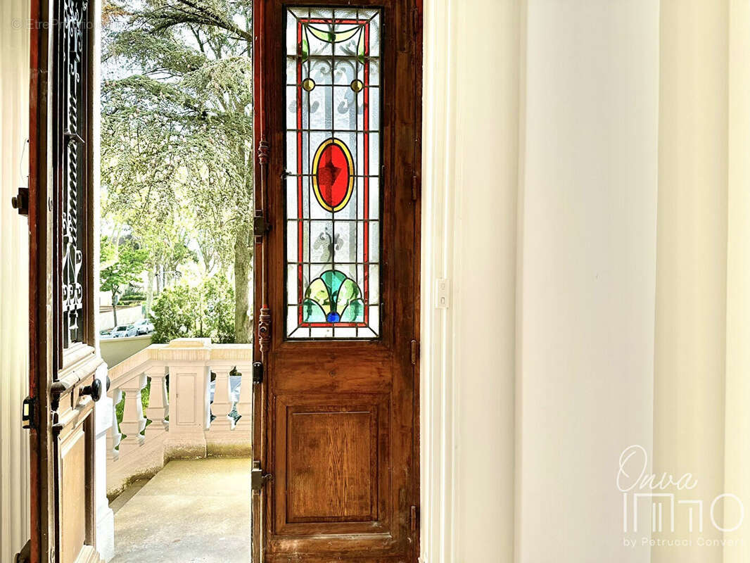 Appartement à LYON-3E