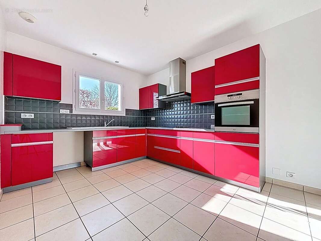 Maison à BISCARROSSE