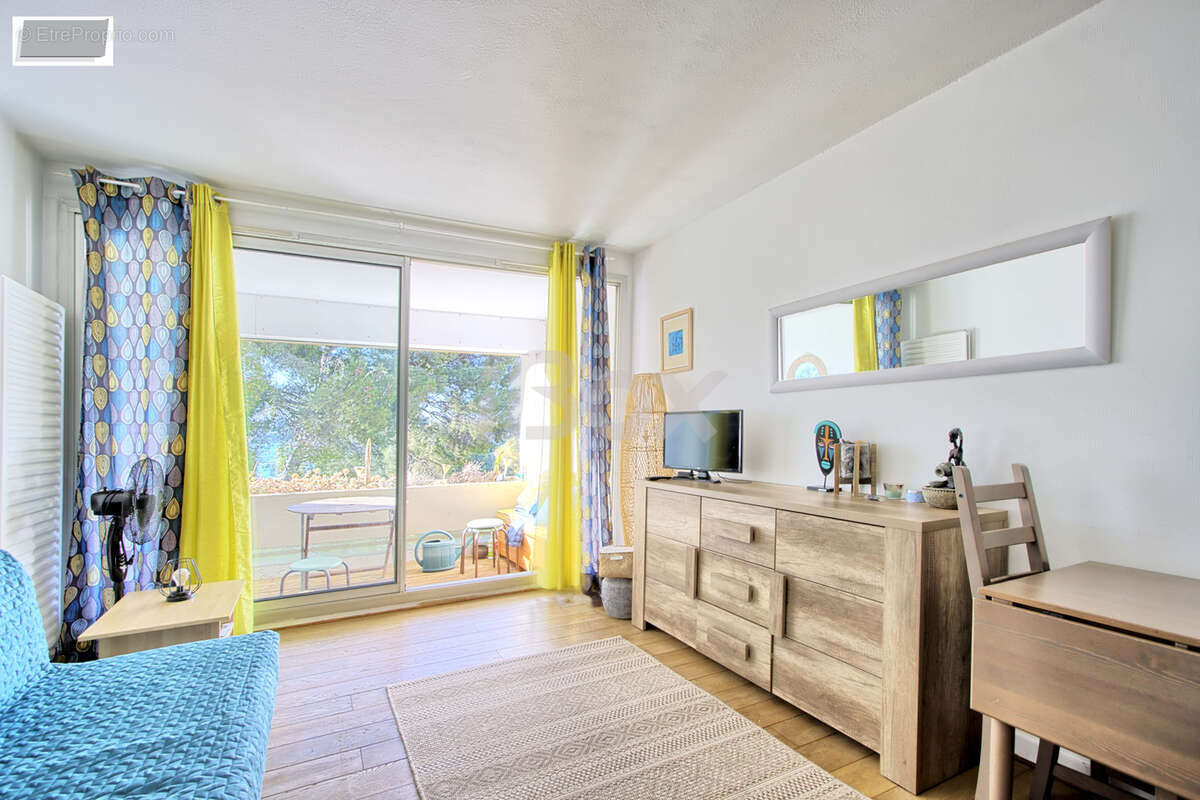 Appartement à LA SEYNE-SUR-MER