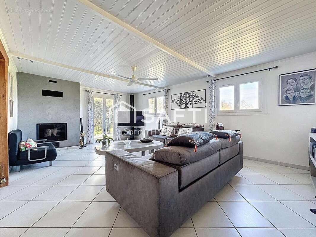 Photo 3 - Maison à CREON