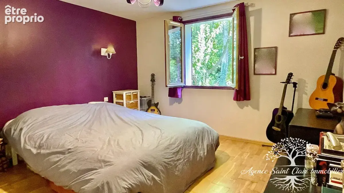 Maison 3 chambres et sous sol complet - photo 10