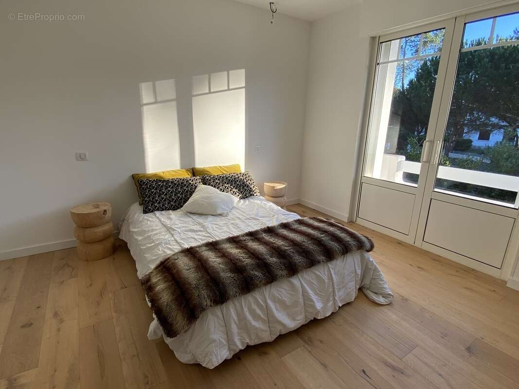 Maison à ARCACHON