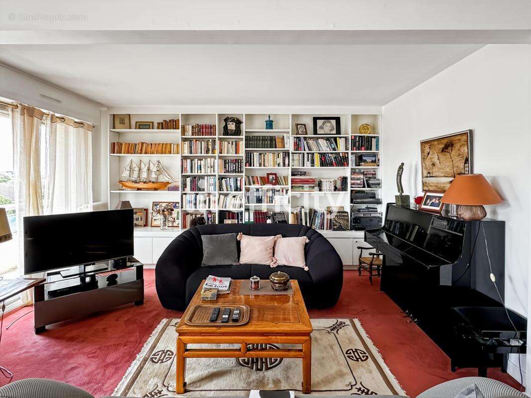 Appartement à CRETEIL