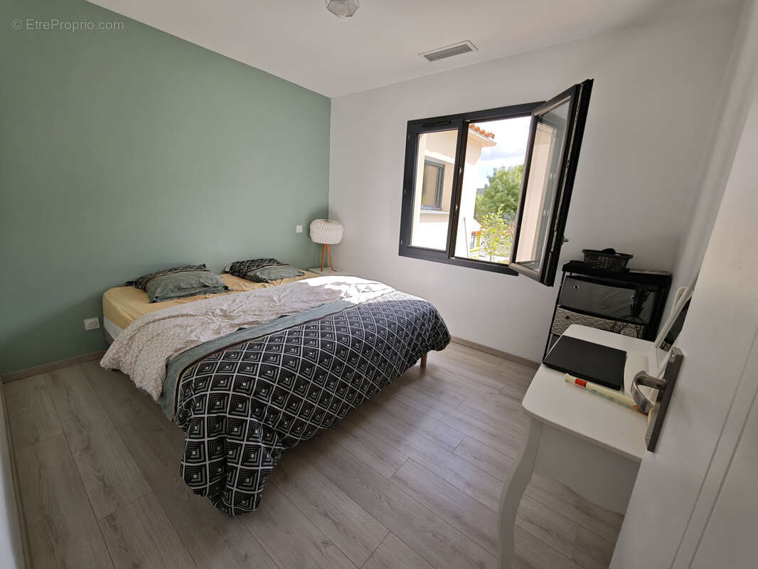 Maison à CLERMONT-L&#039;HERAULT