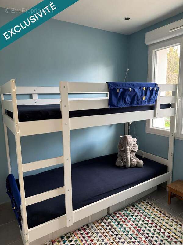 Photo 8 - Maison à ORADOUR-SUR-VAYRES