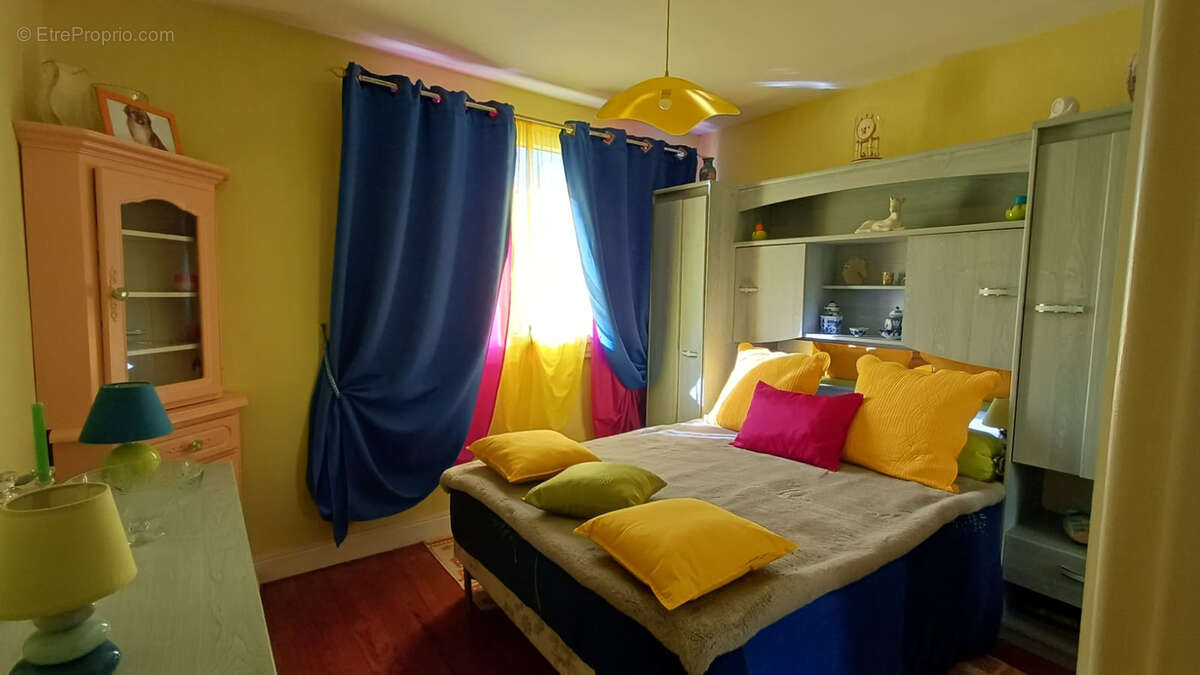 Appartement à CHAMALIERES