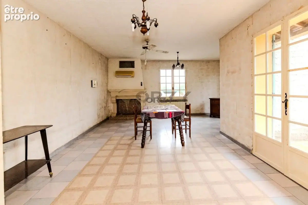 Photo Maison à Le Thor au prix de 265 900€