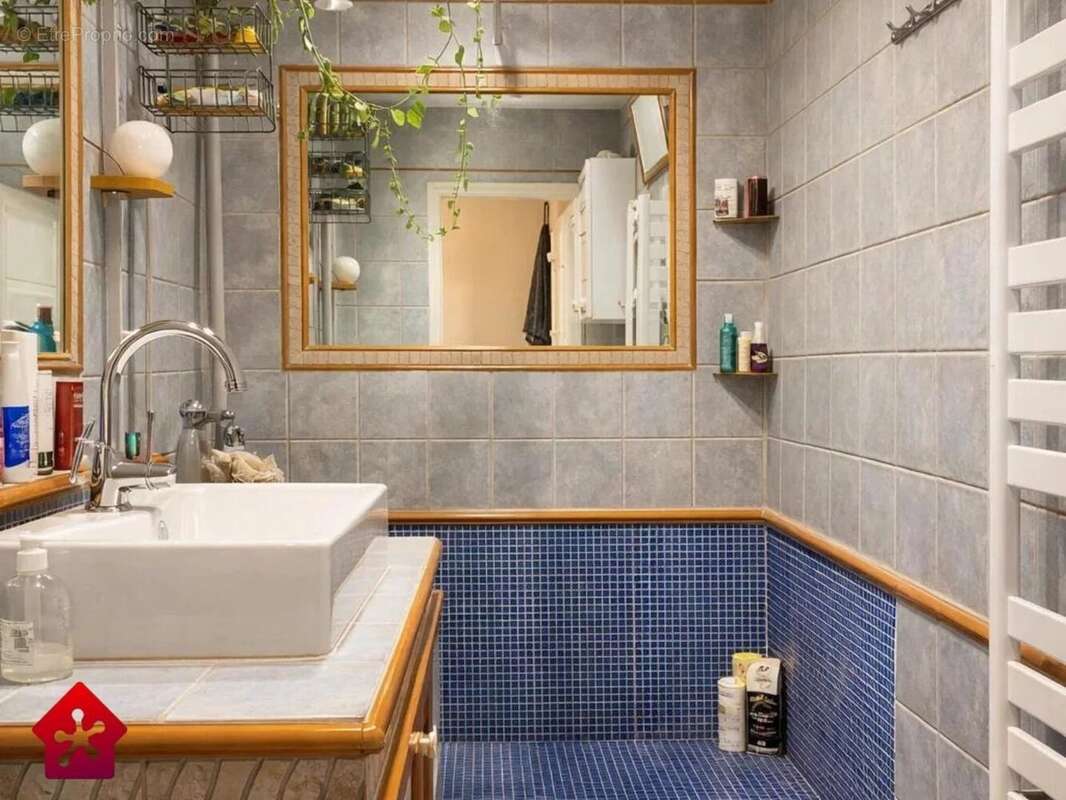 Appartement à CAGNES-SUR-MER