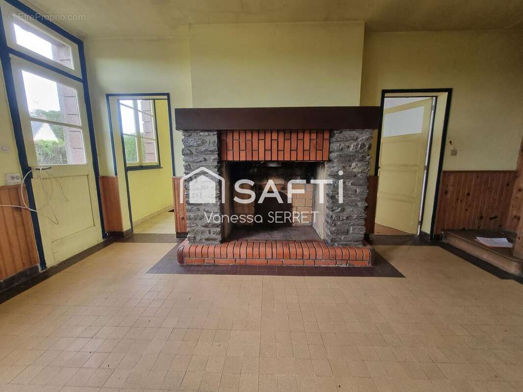 Photo 4 - Maison à VILLIERS-FOSSARD