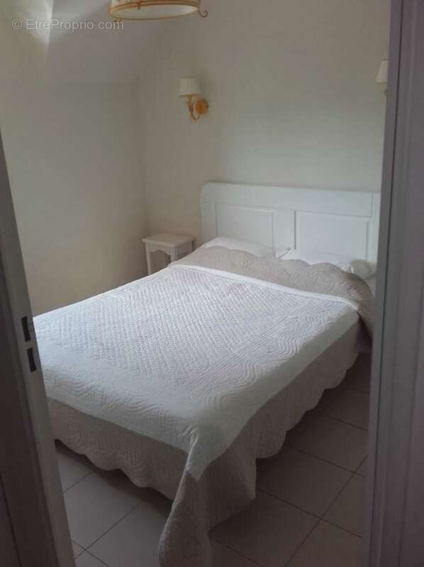 Appartement à GONNEVILLE-SUR-HONFLEUR