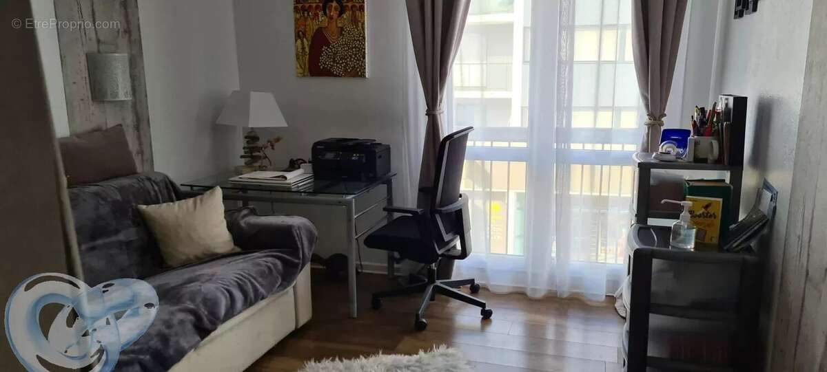 Appartement à SAINT-BRIEUC