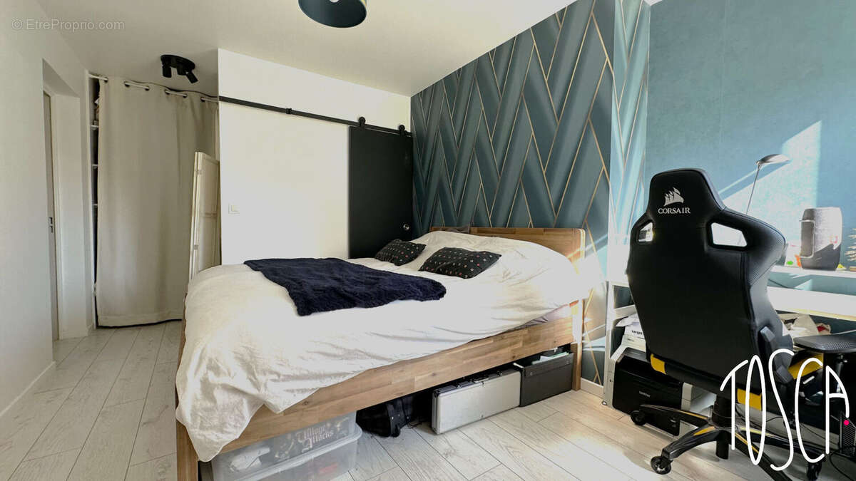 Appartement à THIAIS