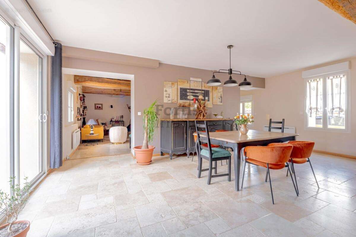 Maison à SAMMERON